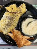 Western Omelette