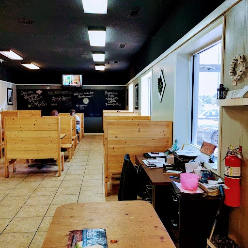 The 278 Restaurant photo 3