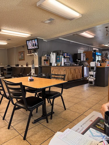The 278 Restaurant photo 2