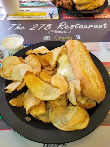 The 278 Restaurant photo 9