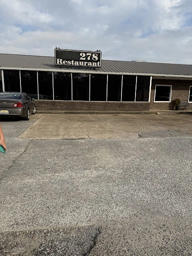 The 278 Restaurant photo 8