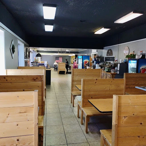 The 278 Restaurant photo 7