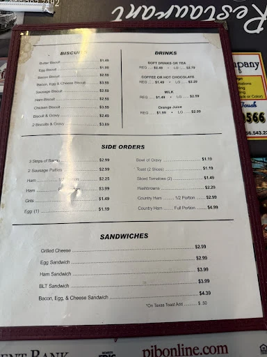 The 278 Restaurant photo 6